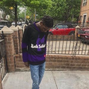 Meet your Posher, Aaron